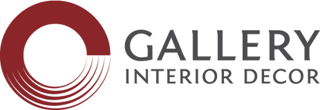 Gallery Interior Decor Logo